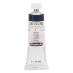 Schmincke 478 Indigo Mussini Seri 2 35 ml Yağlı Boya