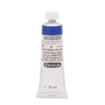 Schmincke 481 Cobalt Blue Deep Mussini Seri 6 35 ml Yağlı Boya
