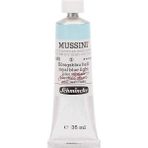 Schmincke 485 Mussini Artists 35 ml Seri 2 Royal Blue Light Yağlı Boya