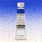 Schmincke 486 Horadam 15 ml Seri 1 Cobalt Blue Tone Aquarell Tube