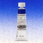 Schmincke 494 Horadam 15 ml Seri 2 Ultramarine Finest Aquarell Tube