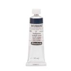 Schmincke 494 Indigo Mussini Seri 1 35 ML Yağlı Boya
