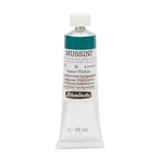 Schmincke 497 Translucent Turquoise Mussini Seri 3 35 ml Yağlı Boya