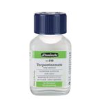 Schmincke 50019 60 ml Düşük Kokulu Alternatif Terebentin