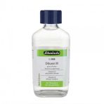Schmincke 50026 200 ml Diluent N Kokusuz Terebentin