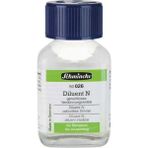 Schmincke 50026 60 ml Diluent N Kokusuz Terebentin
