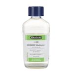 Schmincke 50038 Mussini Medium 1 200 ml Yağlı Boya İnceltici