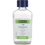 Schmincke 50065 Final Varnish 200 ml Parlak Yağlı Boya Final Verniği