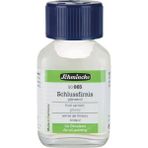 Schmincke 50065 Final Varnish 60 ml Parlak Yağlı Boya Final Verniği
