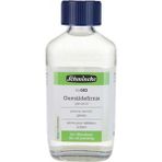 Schmincke 50083 Medium No:083 Picture Varnish 200 ml Parlak Yağlı Boya Final Verniği