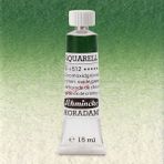 Schmincke 512 Horadam 15 ml Seri 2 Chromium Oxide Green Aquarell Tube