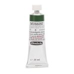 Schmincke 513 Chromium Oxide Green Deep Mussini Seri 3 35 ml Yağlı Boya