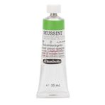 Schmincke 528 Cobalt Green Opaque Mussini Seri 7 35 ml Yağlı Boya