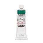 Schmincke 529 Viridian Mussini Seri 3 35 ml Yağlı Boya