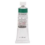 Schmincke 536 Turmaline Green Mussini Seri 5 35 ml Yağlı Boya