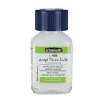 Schmincke 5705312 60 ml Acrylic Gloss Lacquer Parlak Lake Vernik