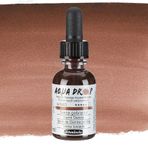 Schmincke 640 Burnt Sienna Aqua Drop 30 ml Sıvı Sulu Boya