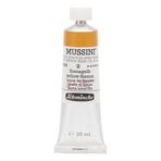 Schmincke 644 Yellow Sienna Mussini Seri 2 35 ml Yağlı Boya