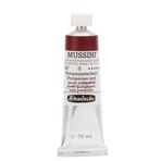 Schmincke 647 Pompeiian Red Mussini Seri 1 35 ml Yağlı Boya