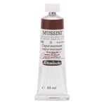 Schmincke 648 Caput Mortuum Mussini Seri 1 35 ml Yağlı Boya