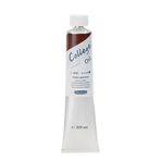 Schmincke 650 Burnt Umber College 200 ml Yağlı Boya