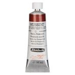 Schmincke 663 Pozzuoli Earth Mussini Seri 1 35 ml Yağlı Boya