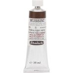 Schmincke 664 Natural Raw Umber 35 ML Seri 1 Mussini Yağlı Boya