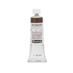 Schmincke 667 Vandyke Brown Mussini Seri 1 35 ml Yağlı Boya