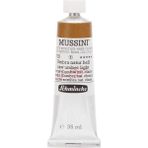 Schmincke 670 Raw Umber Light Mussini Artist Yağlı Boya 35 ml Seri 1