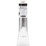 Schmincke 704 14292 Akademie 200 ml Lamp Black Yağlı Boya