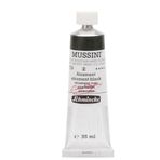 Schmincke 779 Atrament Black Mussini Seri 2 35 ml Yağlı Boya