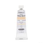 Schmincke 780 Ivory Black Mussini Seri 1 35 ml Yağlı Boya
