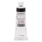 Schmincke 783 Mineral Black Mussini Seri 1 35 ml Yağlı Boya