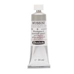 Schmincke 788 Brownish Grey Mussini Seri 2 35 ml Yağlı Boya