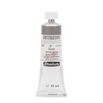 Schmincke 792 Dove Grey Mussini Seri 2 35 ml Yağlı Boya