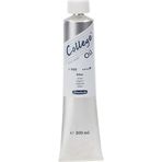Schmincke 800 Silver College 200 ml Yağlı Boya