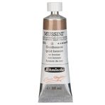 Schmincke 864 Gold Bronze Mussini Seri 5 35 ml Yağlı Boya