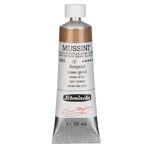 Schmincke 865 Rose Gold Mussini Seri 5 35 ml Yağlı Boya