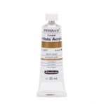 Schmincke 897 Primacryl Artists 35 ml Seri 2 Antique Gold Akrilik Boya