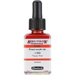 Schmincke Aero Color 030 Poppy Red 28 ml Akrilik Mürekkep