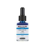 Schmincke Aero Color 041 Sky Blue 28 ml Akrilik Mürekkep