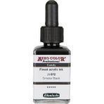 Schmincke Aero Color 072 Smoke Black 28 ml Akrilik Mürekkep