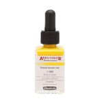 Schmincke Aero Color 202 Pimary Yellow 28 ml Akrilik Mürekkep