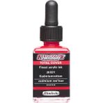 Schmincke Aero Color 831 28 ML Cadmium Red Akrilik Mürekkep