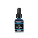 Schmincke Aero Color 847 Phthalo Turquoise 28 ml Akrilik Mürekkep