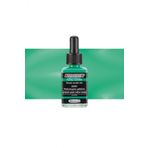 Schmincke Aero Color 851 Phthalo Green Yellow Shade 28 ml Akrilik Mürekkep