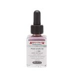 Schmincke Aero Color 908 Metallic Dark Copper 28 ML Akrilik Mürekkep