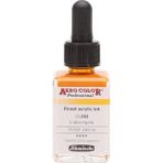 Schmincke Aero Color Akrilik Mürekkep 28 ml 203 Hint Sarısı