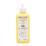 Schmincke Aero Color No:201 Lemon Yellow 250 ML Akrilik Mürekkep