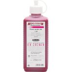 Schmincke Aero Color No:304 Primary Magenta 250 ml Akrilik Mürekkep